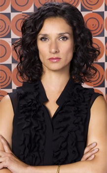 Indira Varma